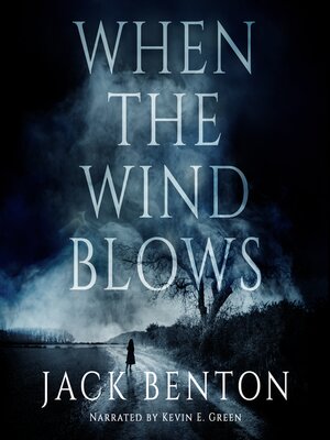 cover image of When the Wind Blows
